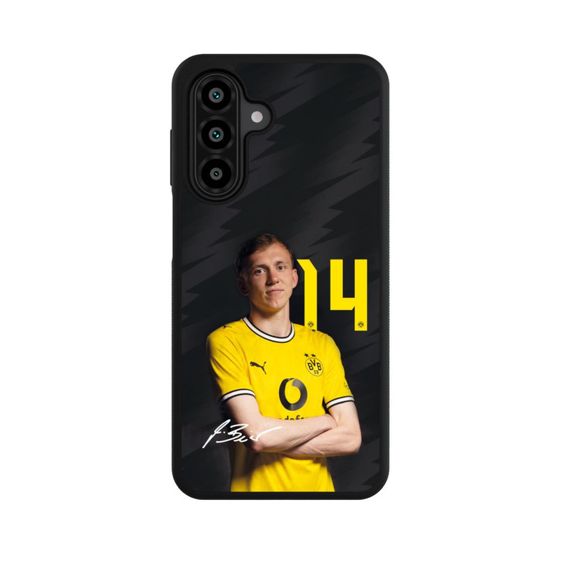 Galaxy A17 5G Base Case Maximilian Beier 26/27