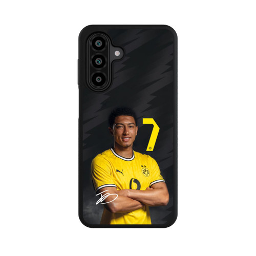 Samsung Galaxy A17 5G Base Case Jobe Bellingham 26/27