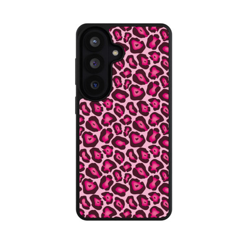 Samsung Galaxy S26 Base Case Pink Leo