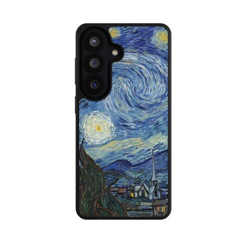 Samsung Galaxy S26 Base Case Die sternenklare Nacht