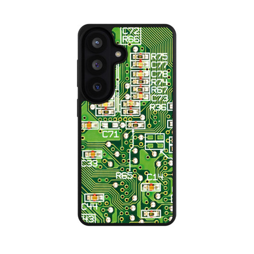 Samsung Galaxy S26 Base Case Platine