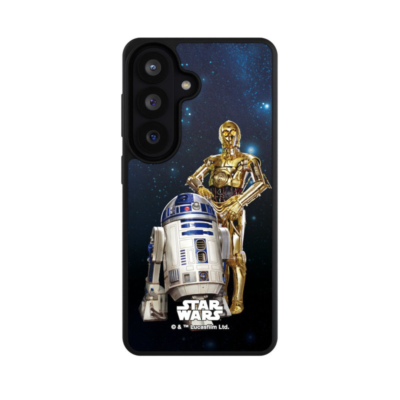 Galaxy S26 Base Case Druiden