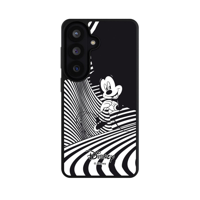 Galaxy S26 Base Case Micky Illusion
