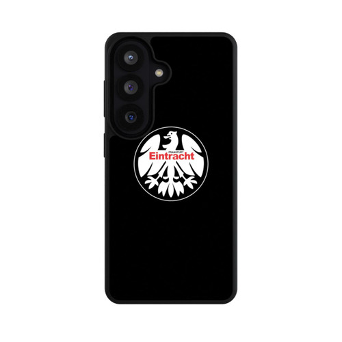 Samsung Galaxy S26 Base Case Eintracht Frankfurt Retro Adler