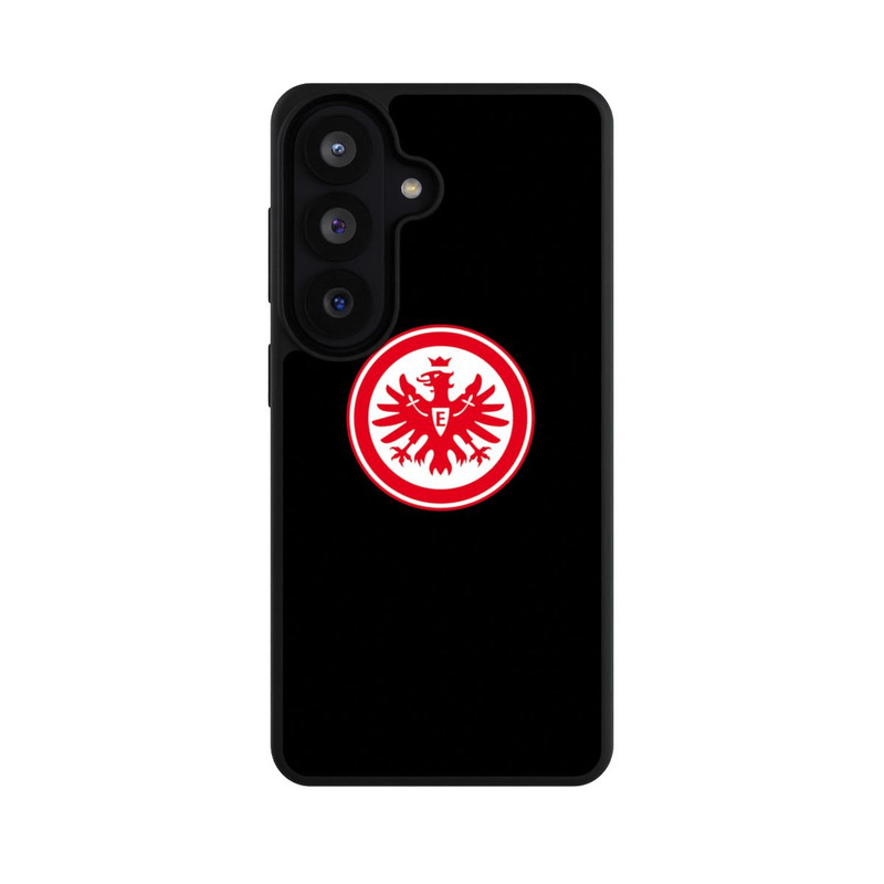 Galaxy S26 Base Case Eintracht Frankfurt Schwarz