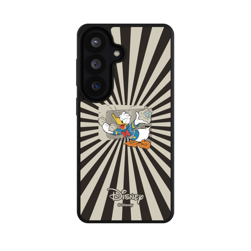 Galaxy S26 Base Case Hello?! Donald Duck