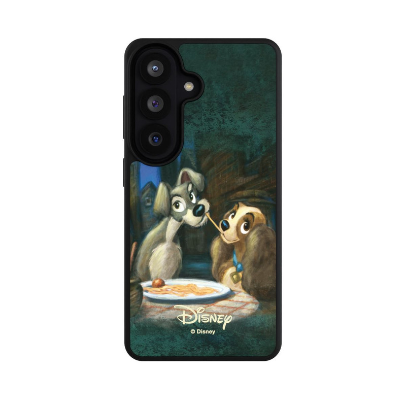 Galaxy S26 Base Case Susi & Strolch