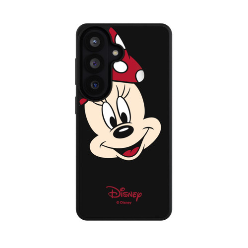 Samsung Galaxy S26 Base Case Minnie All Over
