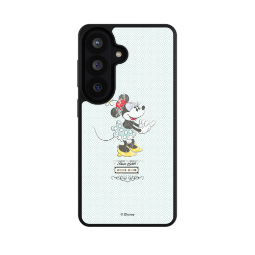 Samsung Galaxy S26 Base Case Minnie Vintage