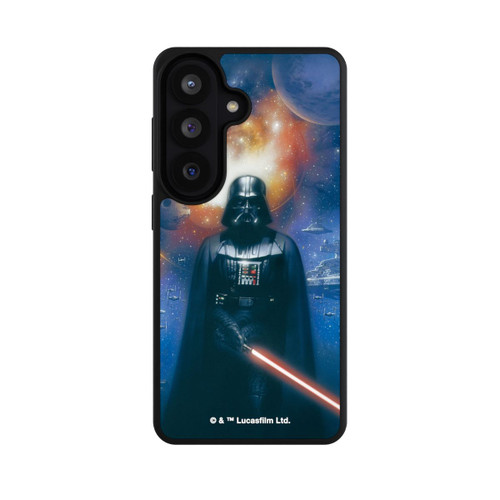 Samsung Galaxy S26 Base Case Die Macht der dunklen Seite - Star Wars