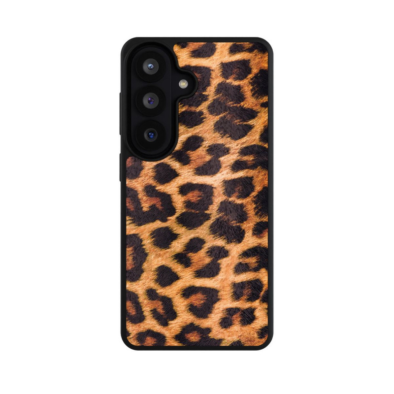 Galaxy S26 Base Case Leo Print
