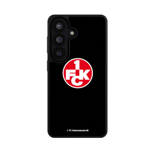Samsung Galaxy S26 Base Case 1.FCK Schwarz
