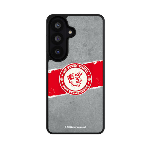 Samsung Galaxy S26 Base Case 1.FCK die Roten Teufel