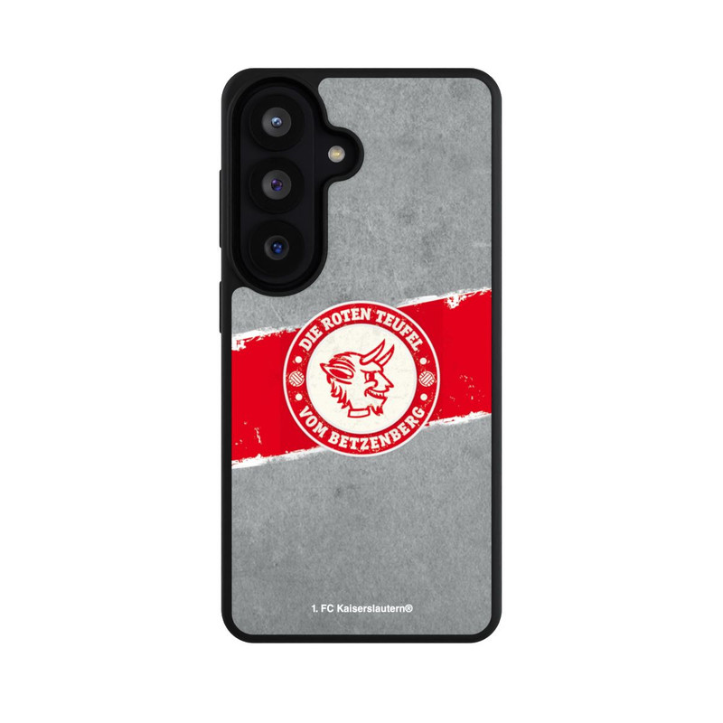 Galaxy S26 Base Case 1.FCK die Roten Teufel