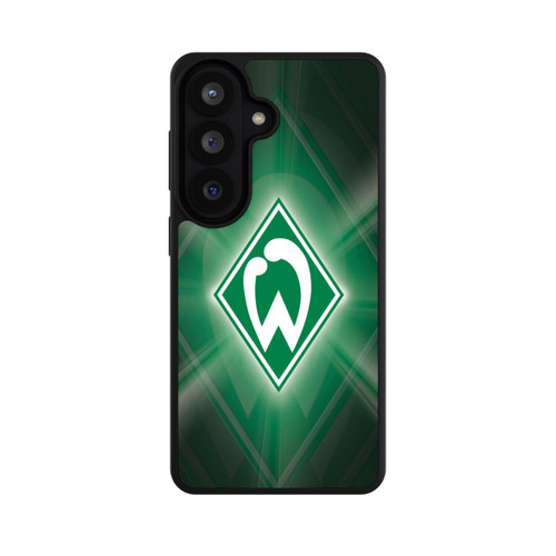 Samsung Galaxy S26 Base Case Werder Bremen Laser