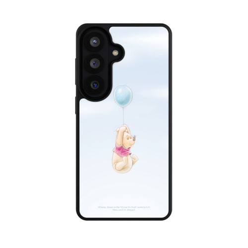 Samsung Galaxy S26 Base Case Winnie Puuh Balloon