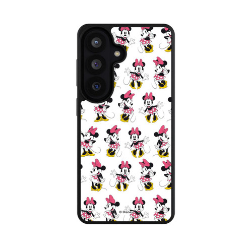 Samsung Galaxy S26 Base Case Minnie Mouse - Pattern