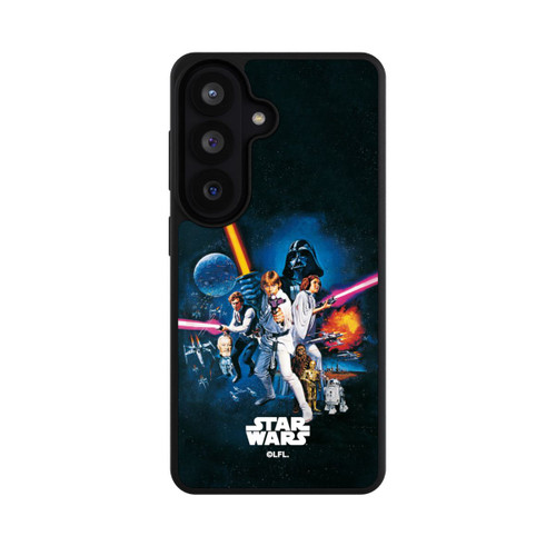 Samsung Galaxy S26 Base Case Episode IV