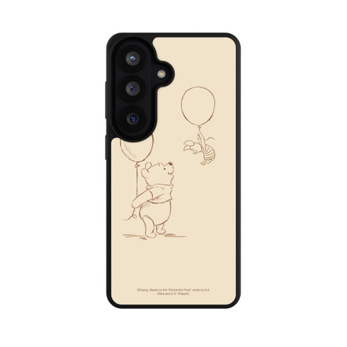 Samsung Galaxy S26 Base Case Winnie &amp; Ferkel