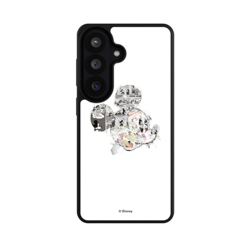 Samsung Galaxy S26 Base Case Micky Maus - Collage
