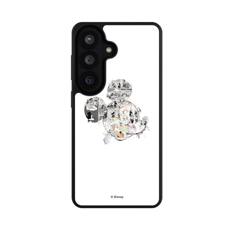 Galaxy S26 Base Case Micky Maus - Collage