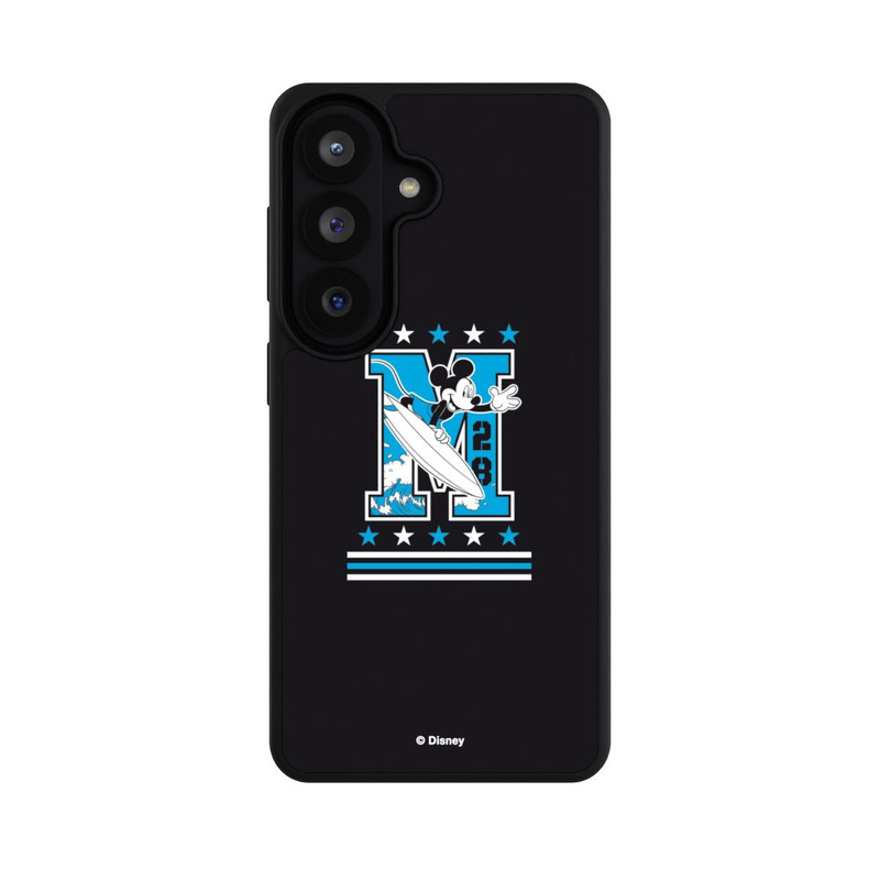 Galaxy S26 Base Case Micky Maus - M28