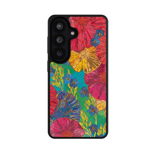 Samsung Galaxy S26 Base Case Der Abschied vom Mohn
