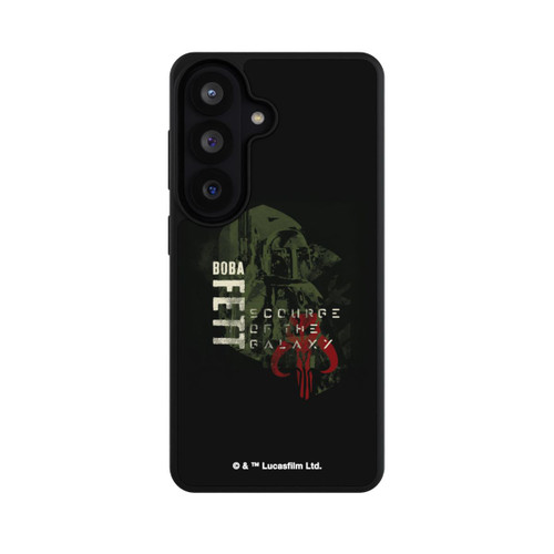 Samsung Galaxy S26 Base Case Scourge Of The Galaxy