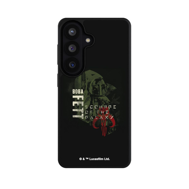 Galaxy S26 Base Case Scourge Of The Galaxy