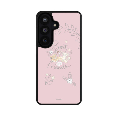 Samsung Galaxy S26 Base Case Best of Friends