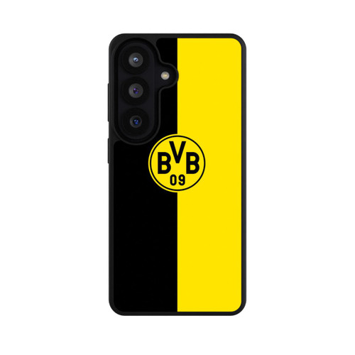 Samsung Galaxy S26 Base Case BVB Schwarz / Gelb