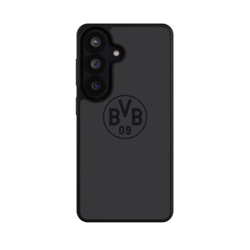 Galaxy S26 Base Case BVB Grau