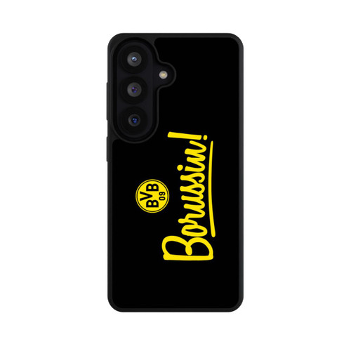 Samsung Galaxy S26 Base Case BVB Borussin