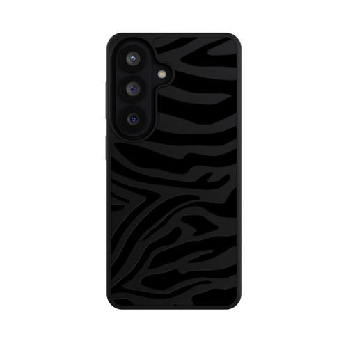 Samsung Galaxy S26 Base Case Zebra ohne Hintergrund