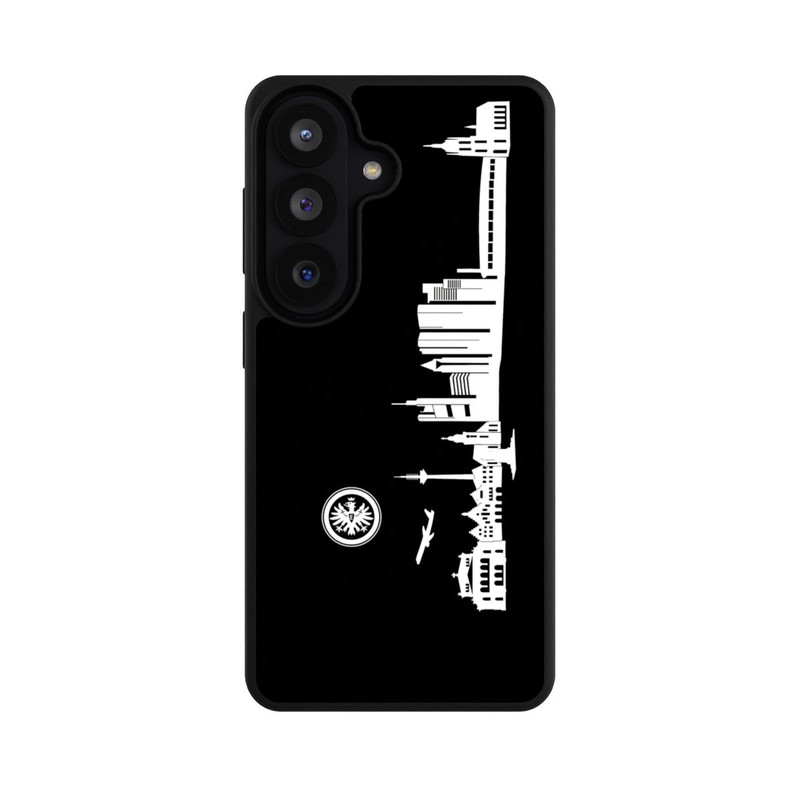 Galaxy S26 Base Case Frankfurter Skyline