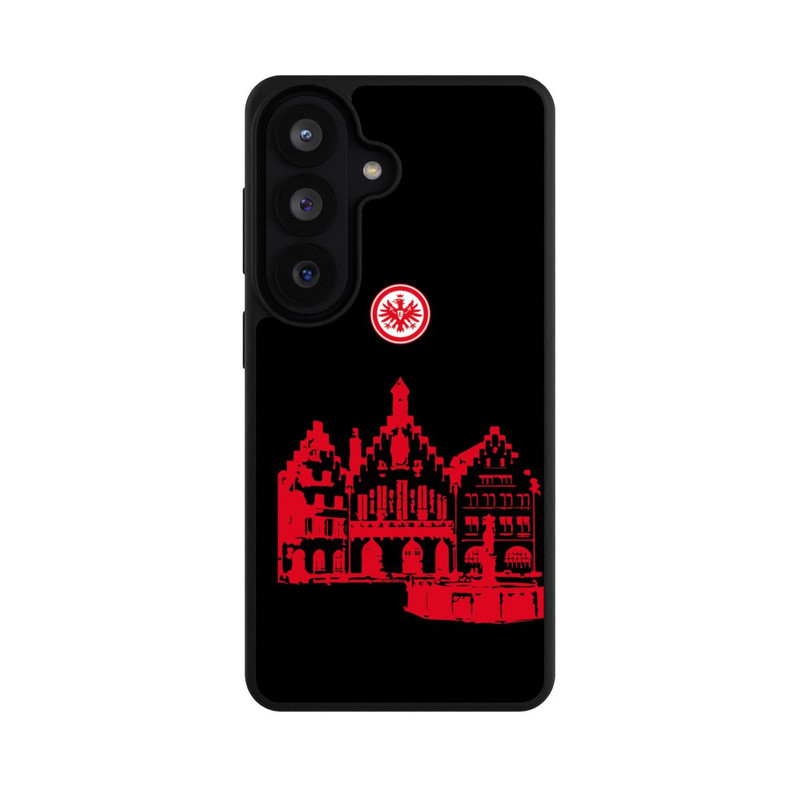 Galaxy S26 Base Case Frankfurter Roemer