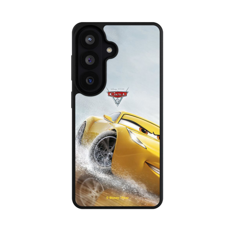 Galaxy S26 Base Case Cars3 Cruz Ramirez