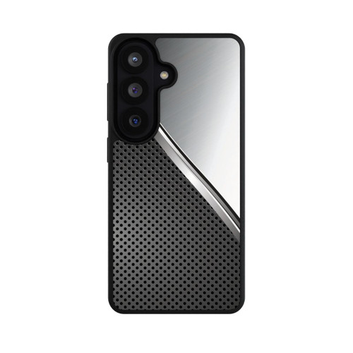 Samsung Galaxy S26 Base Case Duo Metal Surface