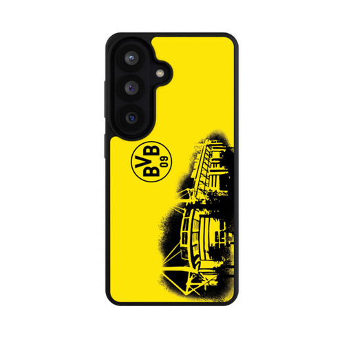 Samsung Galaxy S26 Base Case BVB Spray Stadion