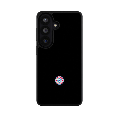 Samsung Galaxy S26 Base Case Klassisches FCB Logo Klein
