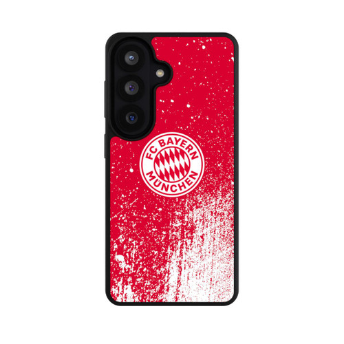Samsung Galaxy S26 Base Case Splatter Rot - FCB