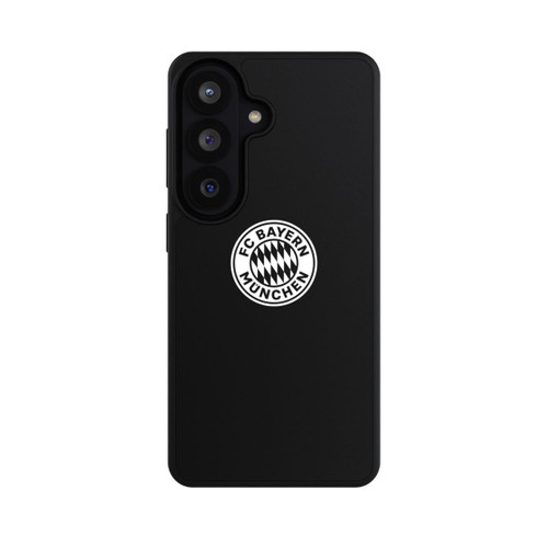 Samsung Galaxy S26 Base Case FCB Logo Einfarbig ohne Hintergrund