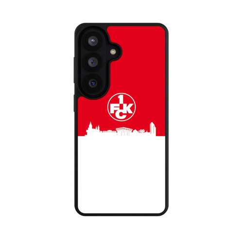 Samsung Galaxy S26 Base Case Skyline FCK