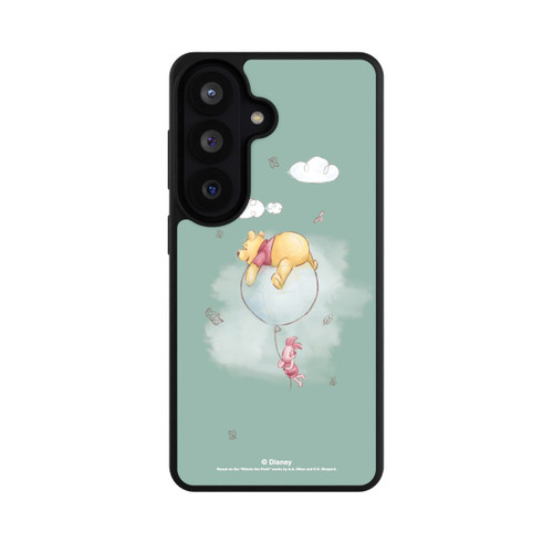 Samsung Galaxy S26 Base Case Unerschrocken durch einen Ballon