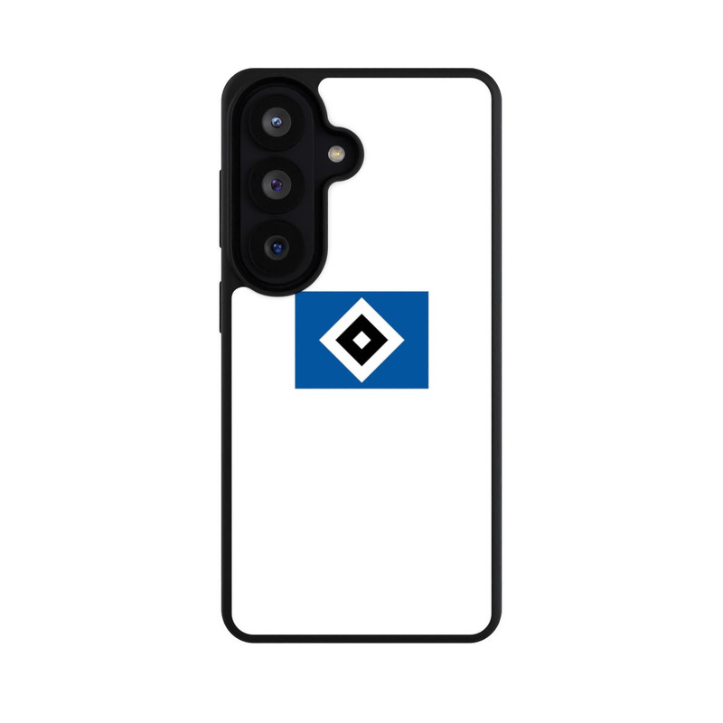 Galaxy S26 Base Case HSV Weiss / Blau