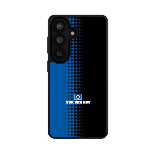 Samsung Galaxy S26 Base Case Nur der HSV - Rautenraster Schwarz