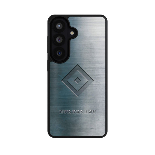 Samsung Galaxy S26 Base Case Nur der HSV Metalllook