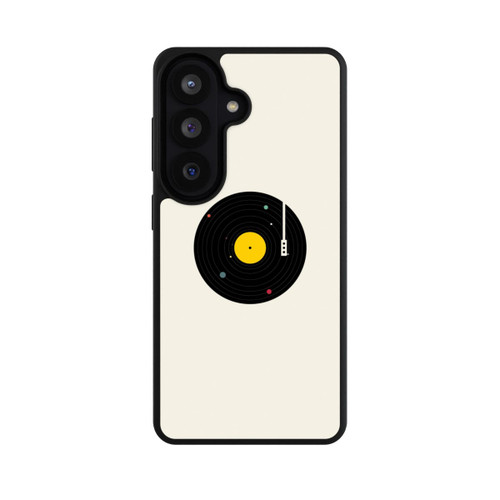 Samsung Galaxy S26 Base Case Überall Musik