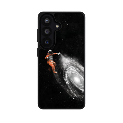 Samsung Galaxy S26 Base Case Kunst im Weltraum