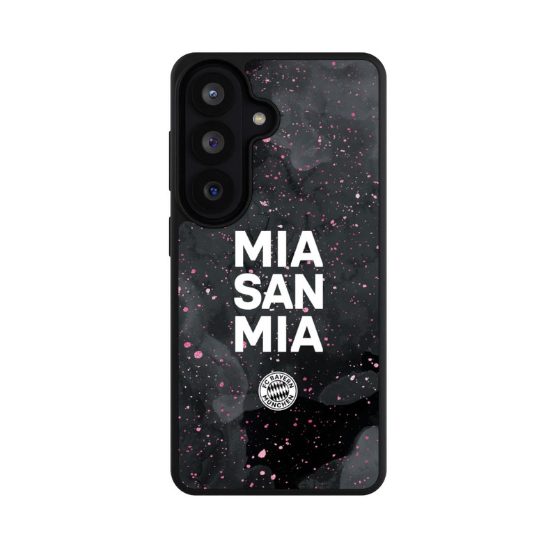 Galaxy S26 Base Case Mia San Mia Girly - FCB